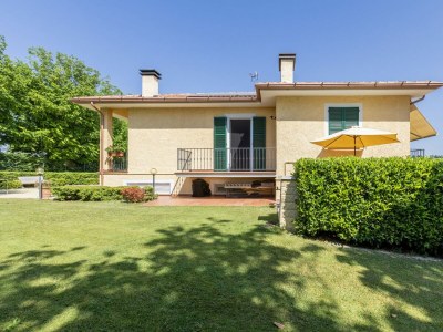 Villa Villa la Quiete - Outdoor photo 20