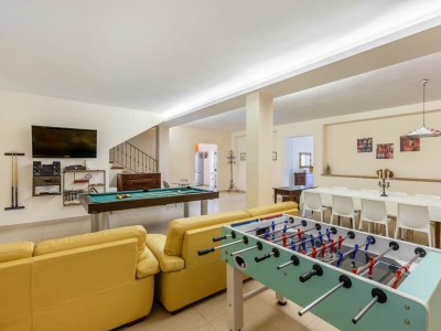 Villa Villa la Quiete - Features photo 23