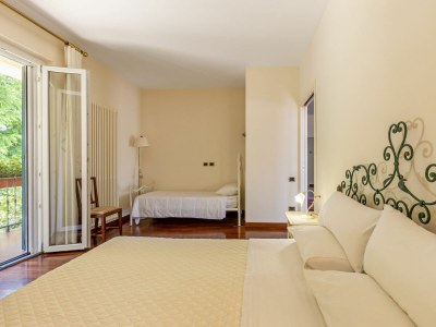 Villa Villa la Quiete - Features photo 31