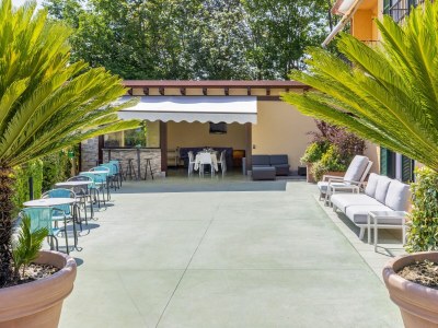 Villa Villa la Quiete - Outdoor photo 38