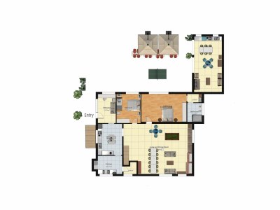 Villa Villa la Quiete - Document photo 40