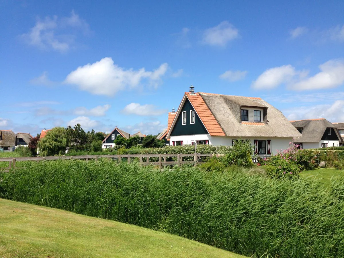 Holiday house Buitenplaats 75