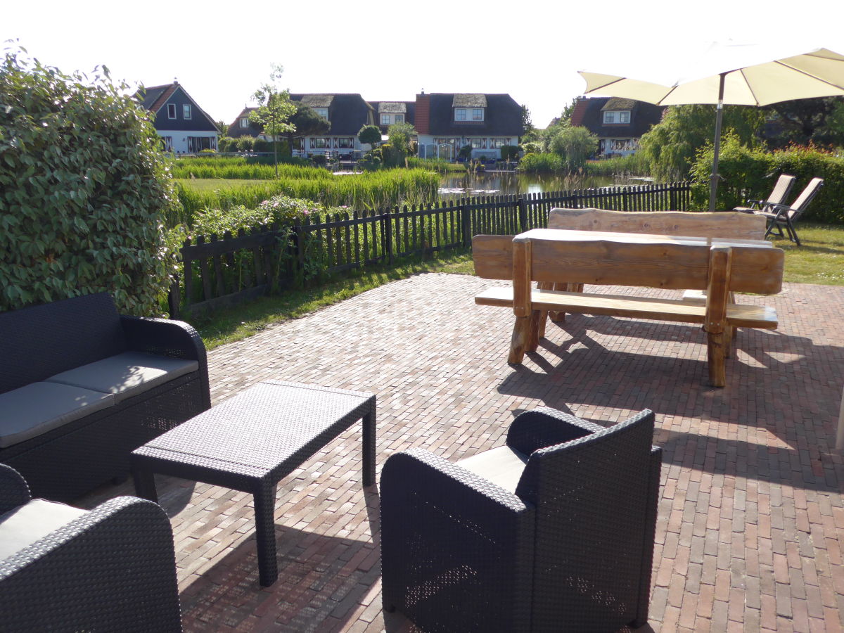 Holiday house Buitenplaats 75 - Outdoor photo 3