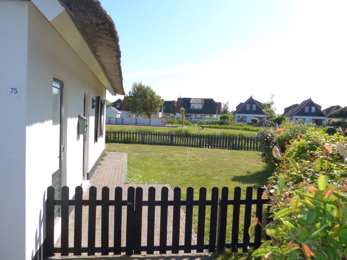 Holiday house Buitenplaats 75 - Outdoor photo 4