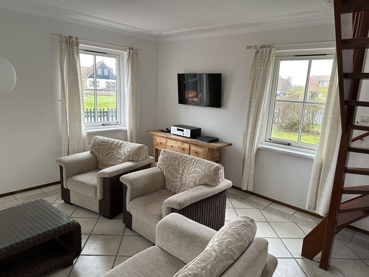 Holiday house Buitenplaats 75 - Outdoor photo 5