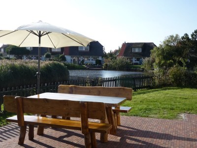 Holiday house Buitenplaats 75 - Outdoor photo 2