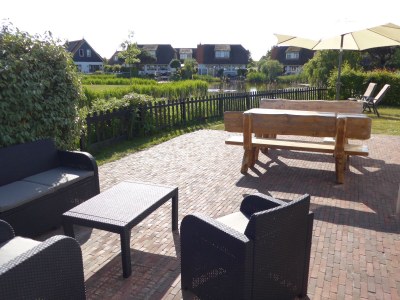 Holiday house Buitenplaats 75 - Outdoor photo 3