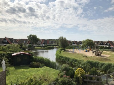 Holiday house Buitenplaats 75 - Outdoor photo 11