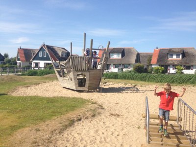 Holiday house Buitenplaats 75 - Environment photo 17