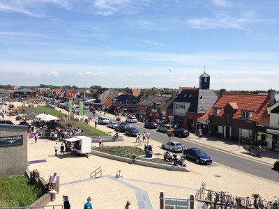 Holiday house Buitenplaats 75 - Environment photo 18