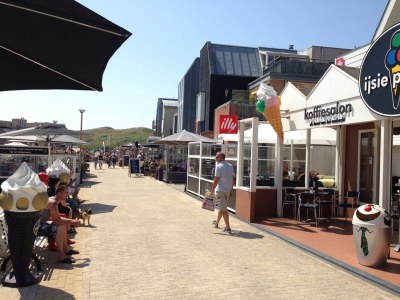 Holiday house Buitenplaats 75 - Environment photo 19