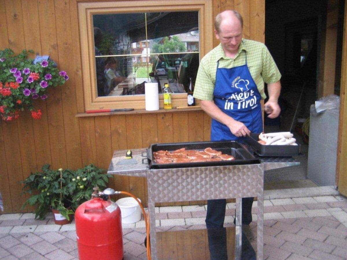 Holiday apartment Brollerhof - Outdoor photo 3