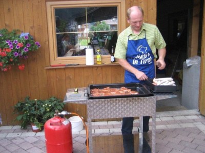 Holiday apartment Brollerhof - Outdoor photo 3