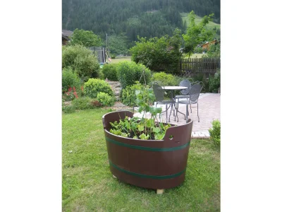 Holiday apartment Brollerhof - Outdoor photo 5