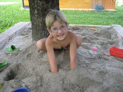 Holiday apartment Brollerhof - Outdoor photo 7