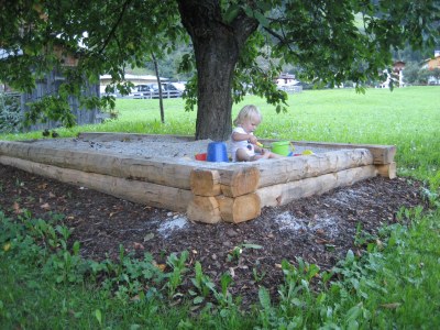 Holiday apartment Brollerhof - Outdoor photo 8