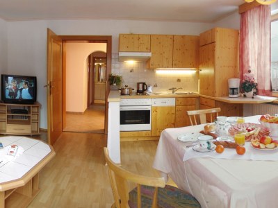 Holiday apartment Brollerhof - Features photo 10