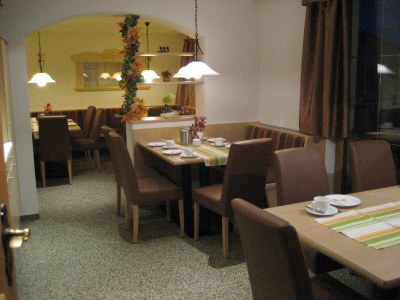 Holiday apartment Brollerhof - Features photo 13