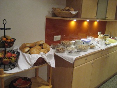 Holiday apartment Brollerhof - Features photo 14