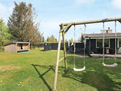 Holiday house 6 Personen Ferienhaus in Hadsund-By Traum - Outdoor photo 2