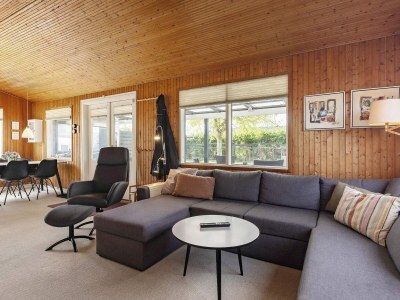 Holiday house 6 Personen Ferienhaus in Hadsund-By Traum - Outdoor photo 3