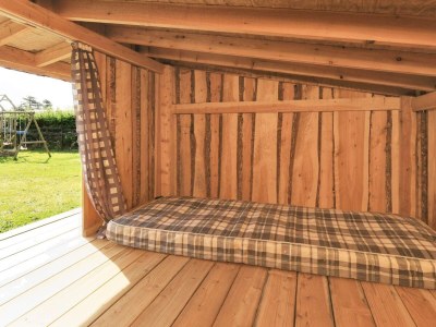 Holiday house 6 Personen Ferienhaus in Hadsund-By Traum - Outdoor photo 8