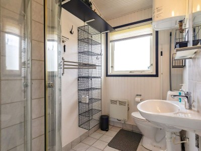 Holiday house 6 Personen Ferienhaus in Hadsund-By Traum - Outdoor photo 9