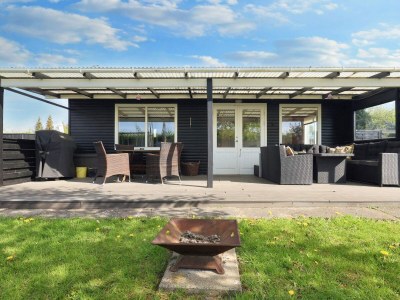 Holiday house 6 Personen Ferienhaus in Hadsund-By Traum - Outdoor photo 10