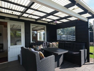 Holiday house 6 Personen Ferienhaus in Hadsund-By Traum - Outdoor photo 11