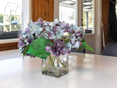 Holiday house 6 Personen Ferienhaus in Hadsund-By Traum - Outdoor photo 13