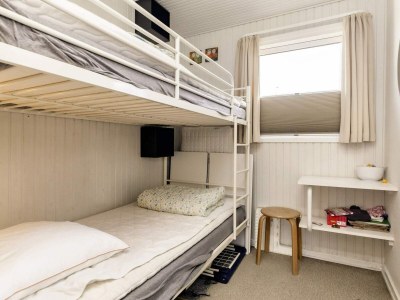 Holiday house 6 Personen Ferienhaus in Hadsund-By Traum - Outdoor photo 14