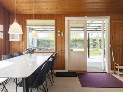 Holiday house 6 Personen Ferienhaus in Hadsund-By Traum - Outdoor photo 15