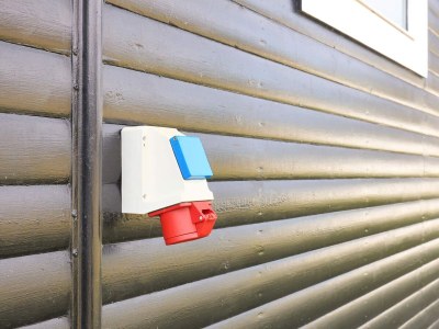 Holiday house 6 Personen Ferienhaus in Hadsund-By Traum - Outdoor photo 17