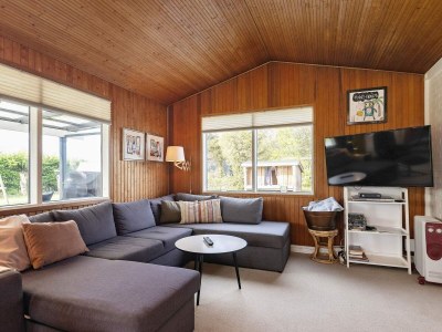 Holiday house 6 Personen Ferienhaus in Hadsund-By Traum - Outdoor photo 18