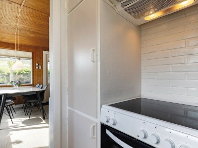 Holiday house 6 Personen Ferienhaus in Hadsund-By Traum - Outdoor photo 20