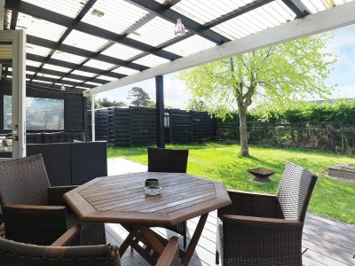 Holiday house 6 Personen Ferienhaus in Hadsund-By Traum - Outdoor photo 22