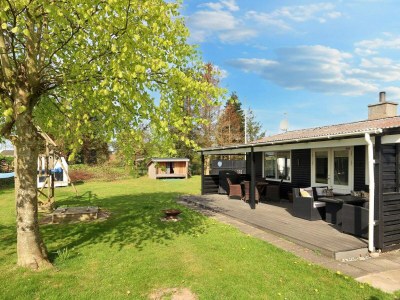 Holiday house 6 Personen Ferienhaus in Hadsund-By Traum - Outdoor photo 31