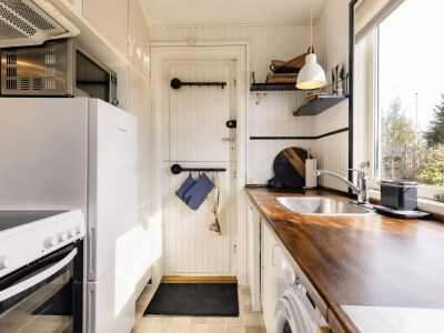 Holiday house 6 Personen Ferienhaus in Hadsund-By Traum - Outdoor photo 32