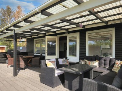 Holiday house 6 Personen Ferienhaus in Hadsund-By Traum - Outdoor photo 33