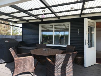 Holiday house 6 Personen Ferienhaus in Hadsund-By Traum - Outdoor photo 34