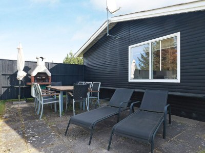 Holiday house 6 Personen Ferienhaus in Hadsund-By Traum - Outdoor photo 35