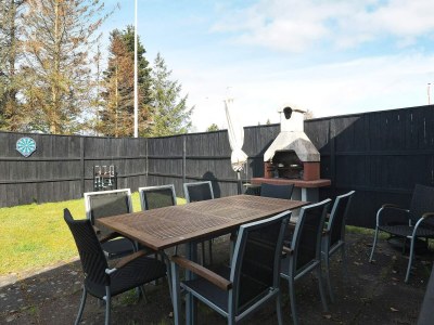 Holiday house 6 Personen Ferienhaus in Hadsund-By Traum - Outdoor photo 36