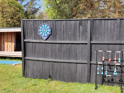 Holiday house 6 Personen Ferienhaus in Hadsund-By Traum - Outdoor photo 37