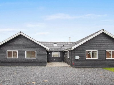 Holiday house 16 Personen Ferienhaus in Hasselberg - Outdoor photo 3