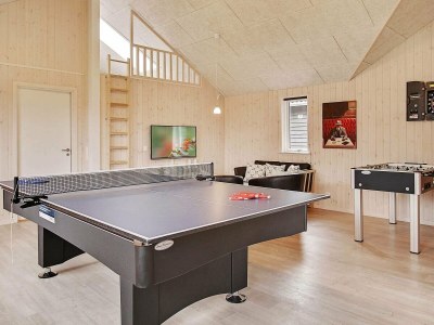 Holiday house 16 Personen Ferienhaus in Hasselberg - Outdoor photo 6