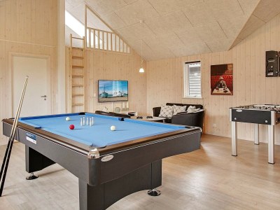 Holiday house 16 Personen Ferienhaus in Hasselberg - Outdoor photo 7