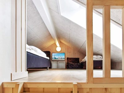 Holiday house 16 Personen Ferienhaus in Hasselberg - Outdoor photo 8