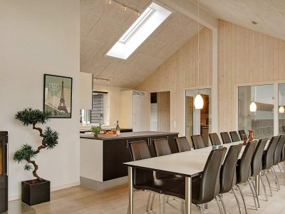 Holiday house 16 Personen Ferienhaus in Hasselberg - Outdoor photo 9