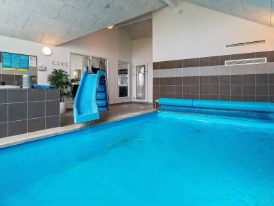 Holiday house 16 Personen Ferienhaus in Hasselberg - Outdoor photo 14