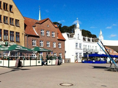Holiday house 16 Personen Ferienhaus in Hasselberg - Outdoor photo 16